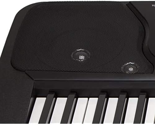image:imageRockJam RJ361 61 Key Compact Keyboard Piano for Beginners54 Key