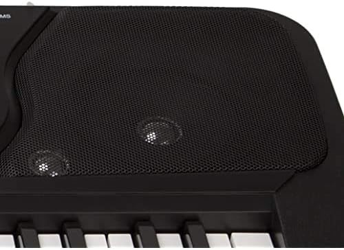 image:imageRockJam RJ361 61 Key Compact Keyboard Piano for Beginners54 Key