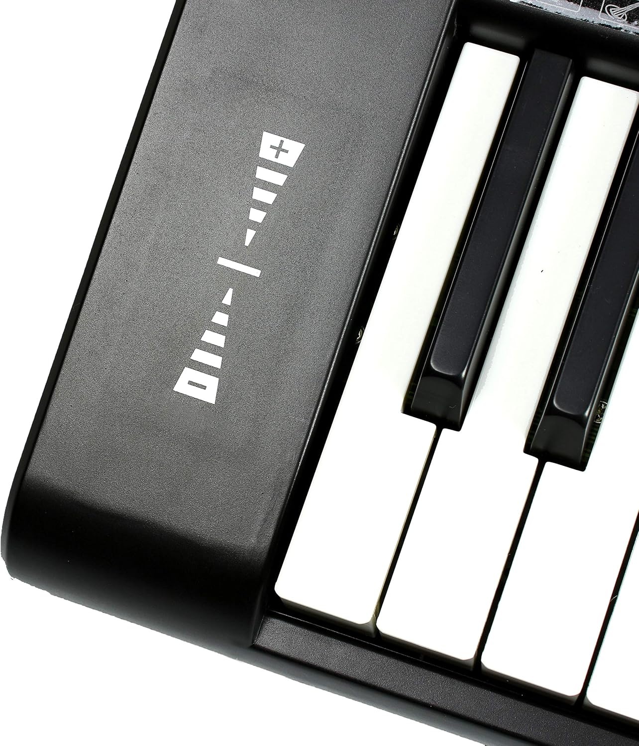 image:imageRockJam RJ461 61 Key Keyboard Piano with Pitch Bend for BeginnersModern