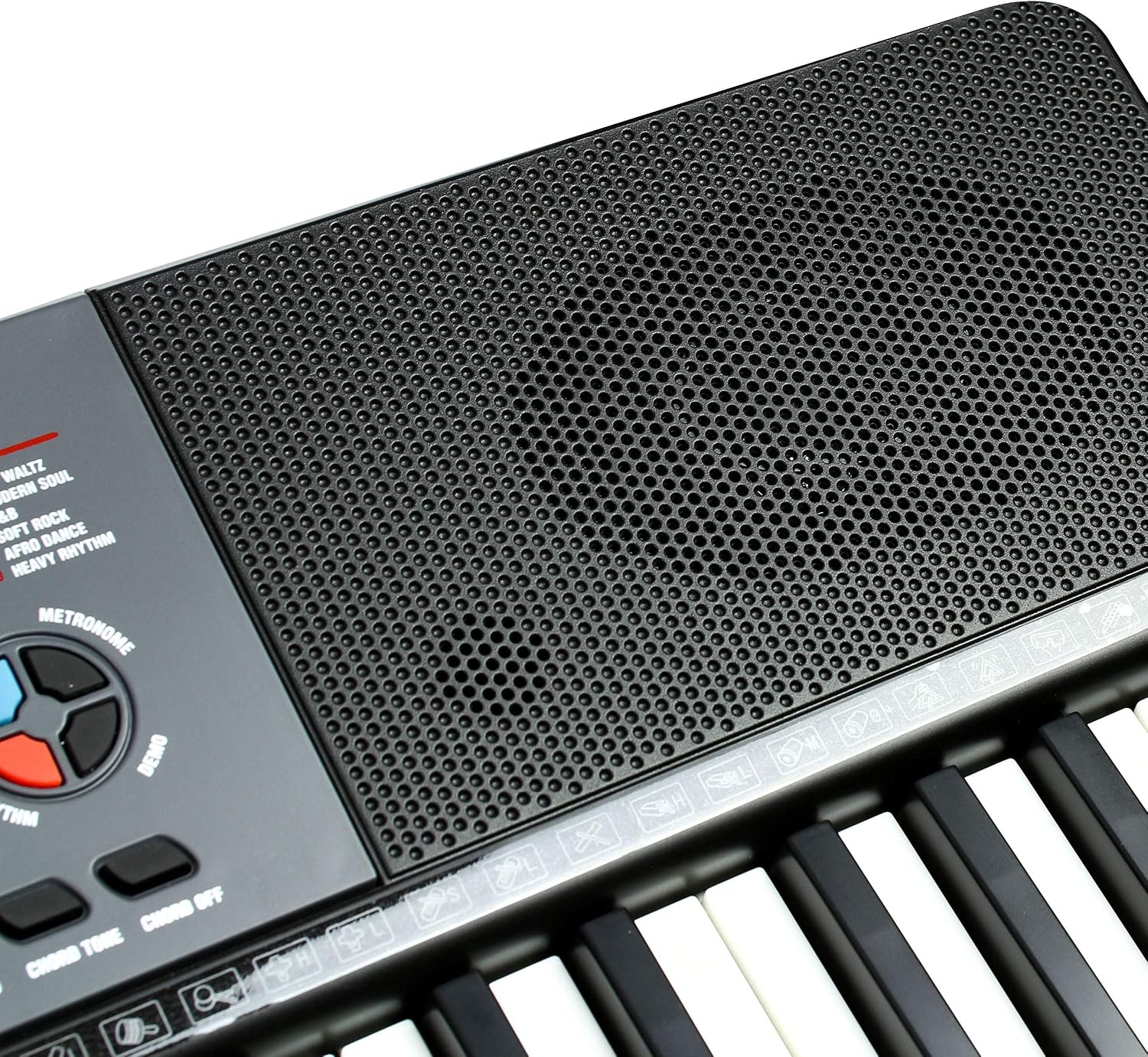 image:imageRockJam RJ461 61 Key Keyboard Piano with Pitch Bend for BeginnersModern