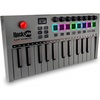 25 Key Midi