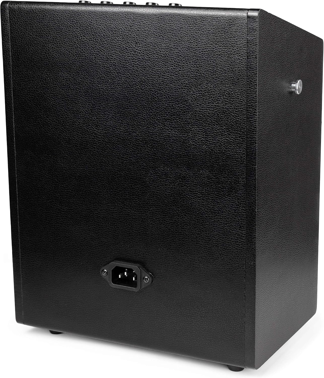 image:imageRockJam 20 Watt Electric Guitar Amplifier with Headphone Input ThreeBand EQ Overdrive amp Gain20 Watt