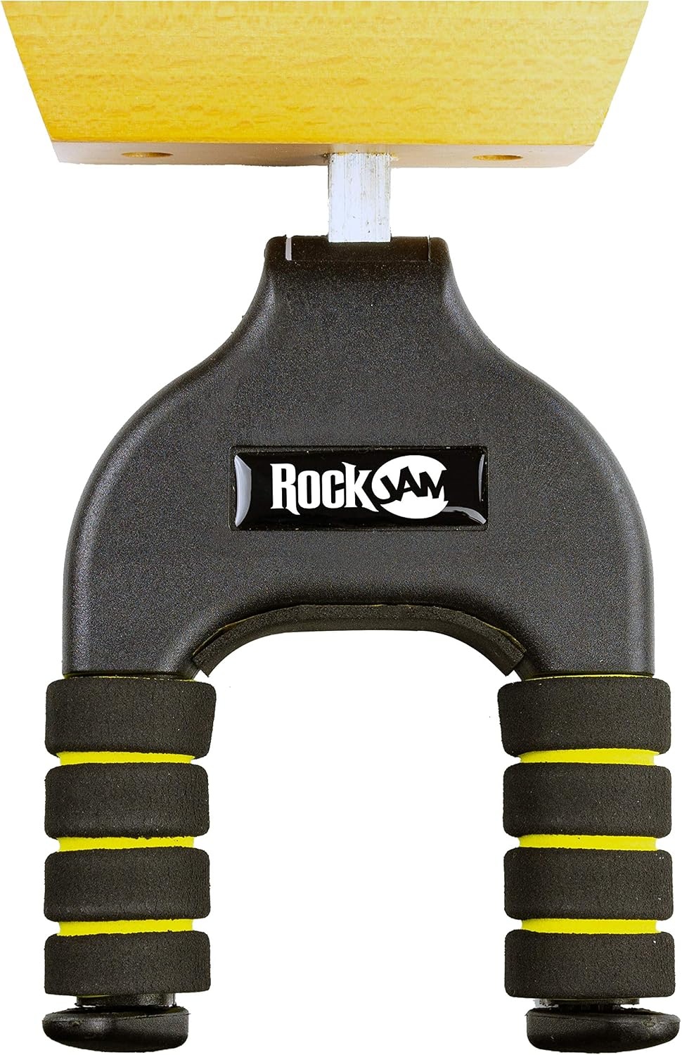 image:imageRockJam Guitar Accessories Kit with Capo Hanger Winder amp StringsStand