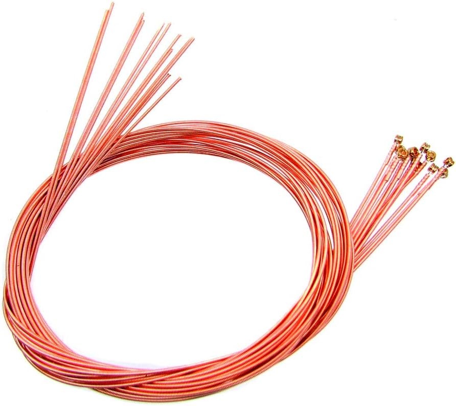 image:imageRockJam Guitar Accessories Kit with Capo Hanger Winder amp StringsStand