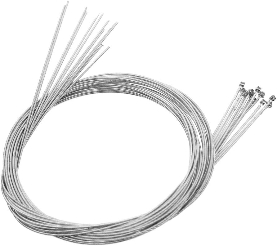 image:imageRockJam Guitar Accessories Kit with Capo Hanger Winder amp StringsStand