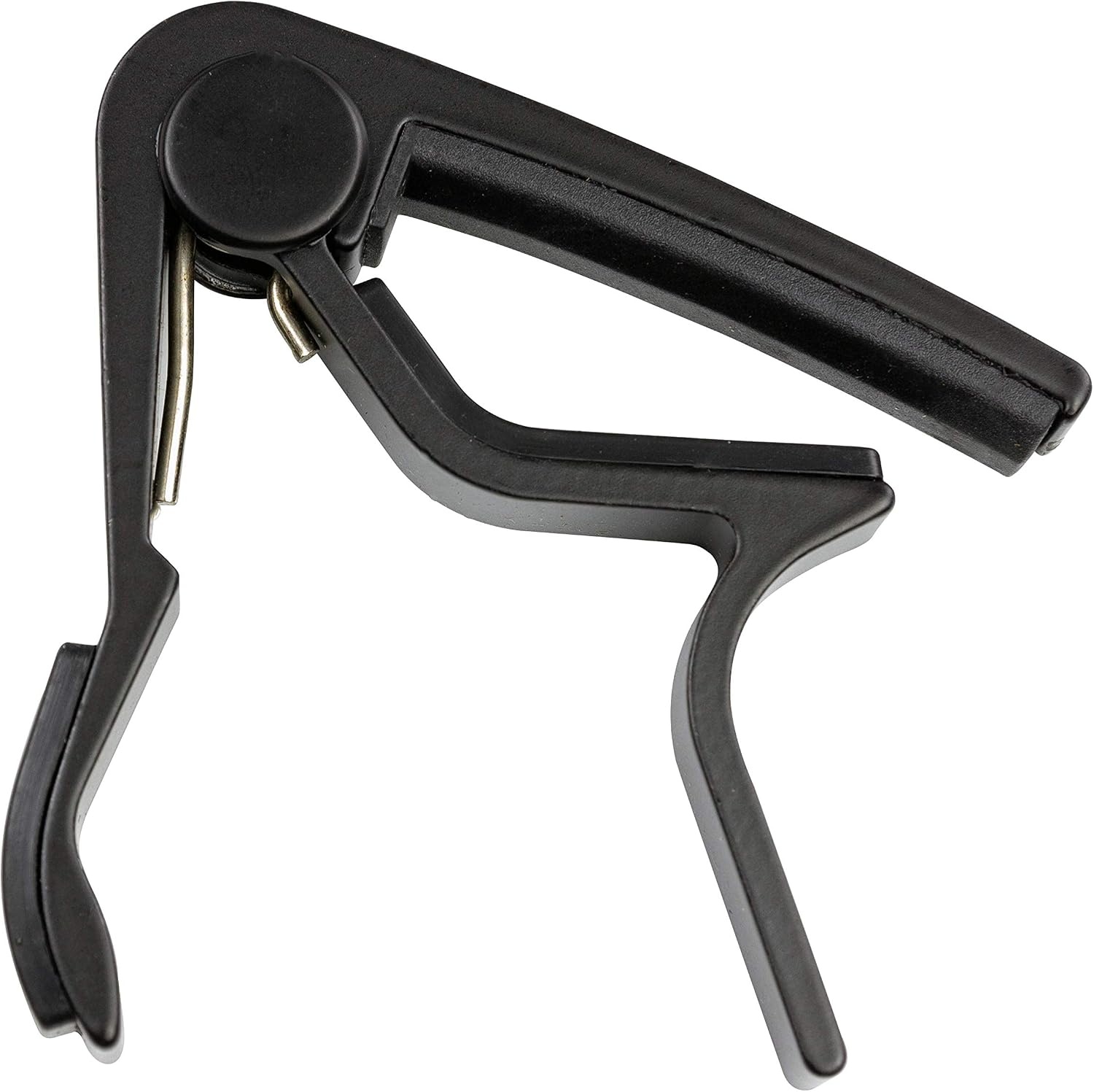 image:imageRockJam Guitar Accessories Kit with Capo Hanger Winder amp StringsStand