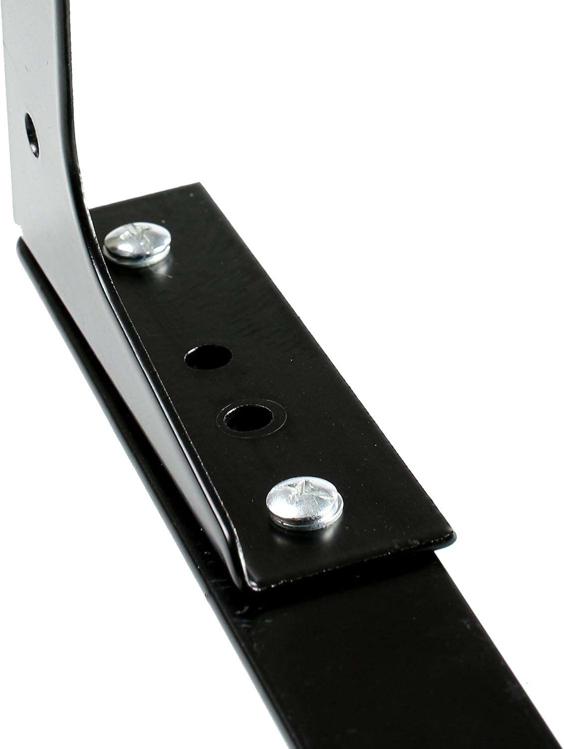 image:imageRockJam RJLP1 Adjustable DJ Laptop Stand Anti Slip Desktop RiserDesktop