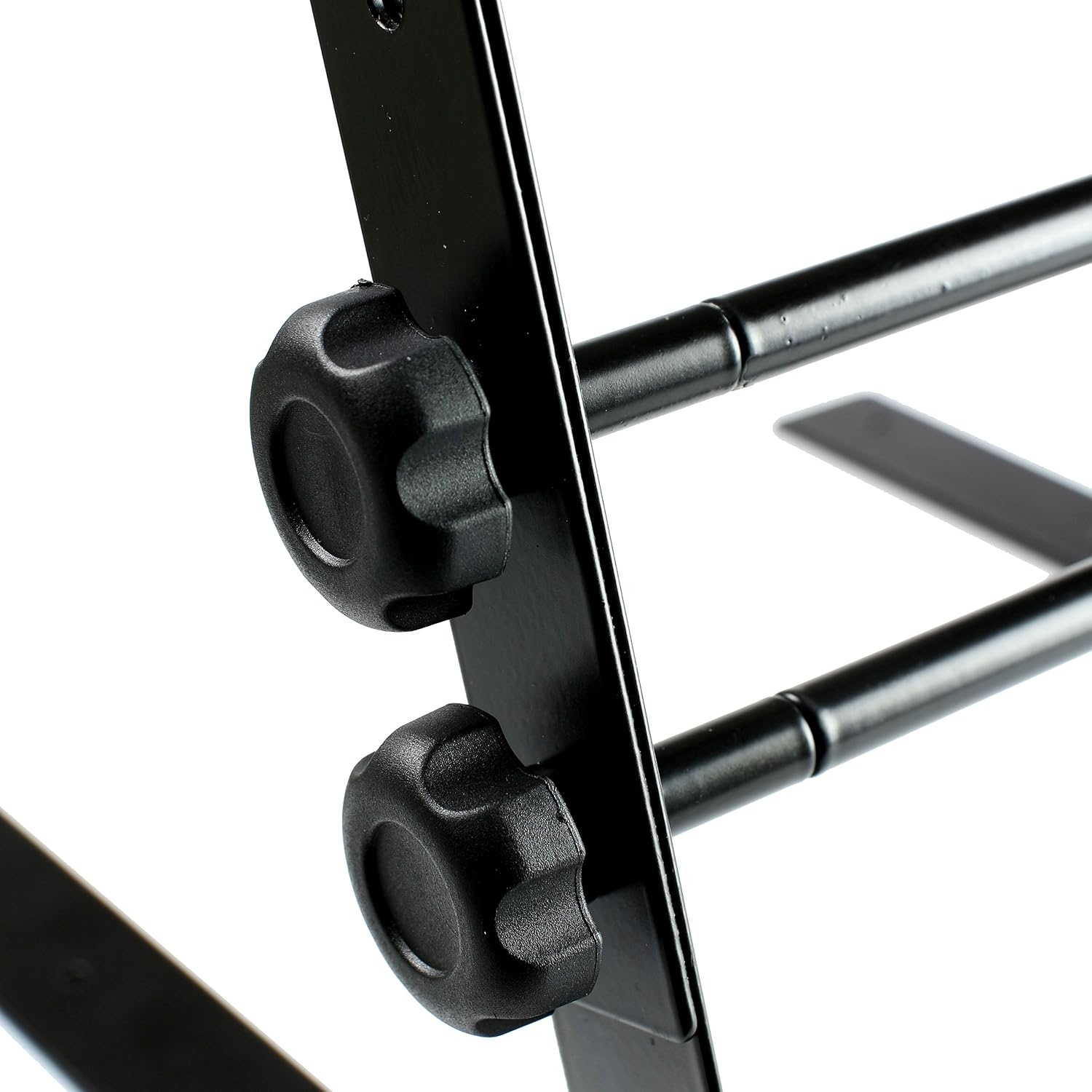 image:imageRockJam RJLP1 Adjustable DJ Laptop Stand Anti Slip Desktop RiserDesktop Pack of 5