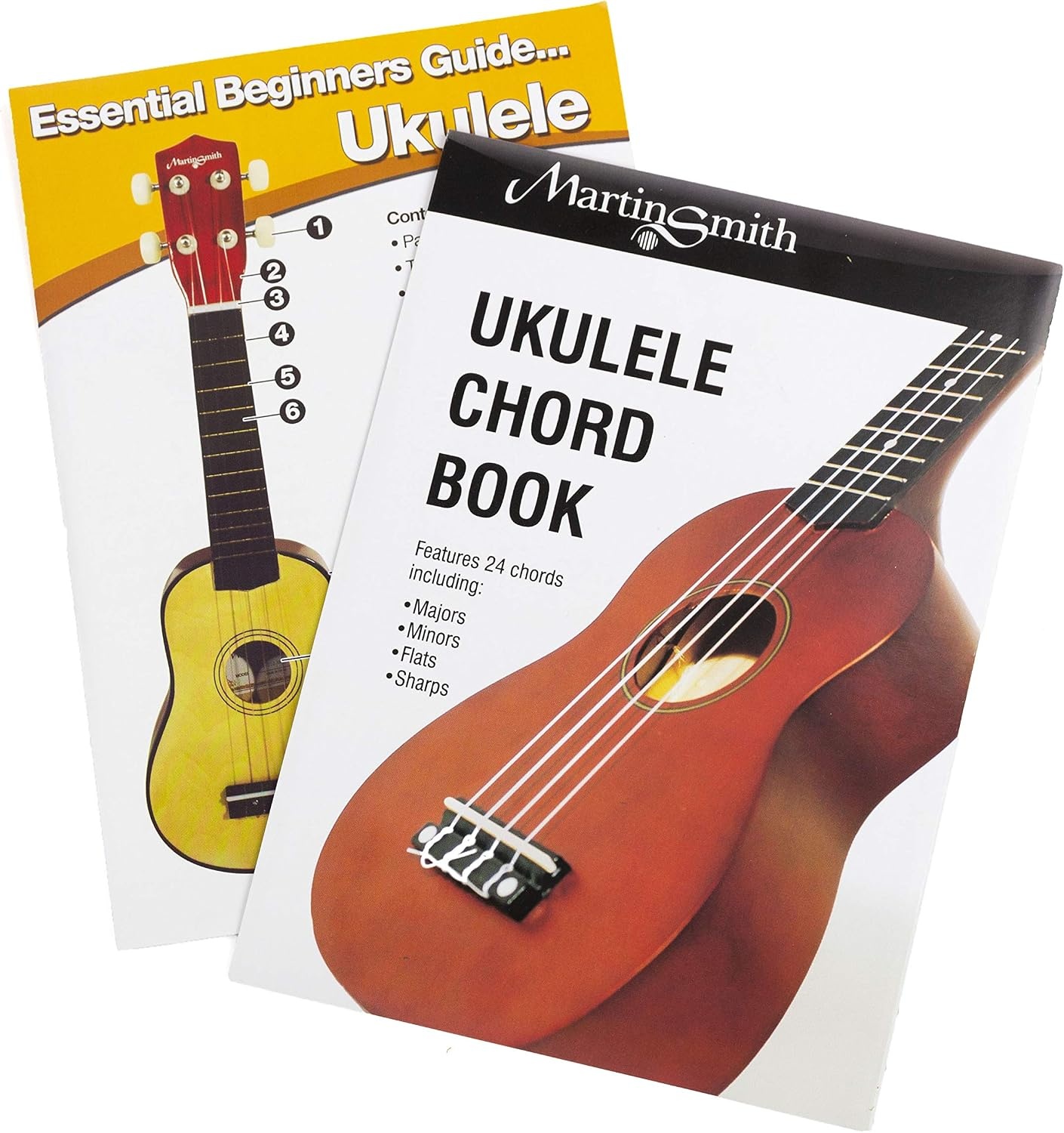 image:imageRockJam 21 Inch Soprano Ukulele with Gig Bag BlackBlack